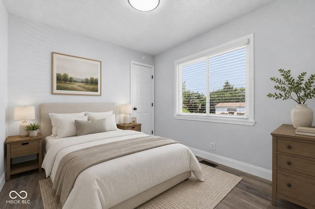 2368 Harlan Street, Indianapolis, IN 46203
