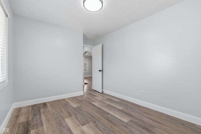 2368 Harlan Street, Indianapolis, IN 46203
