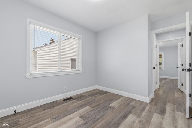 2368 Harlan Street, Indianapolis, IN 46203