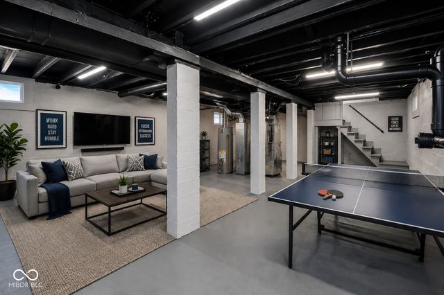 2368 Harlan Street, Indianapolis, IN 46203