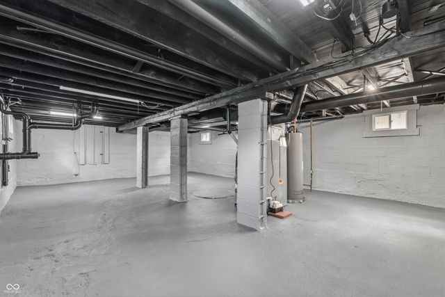 2368 Harlan Street, Indianapolis, IN 46203