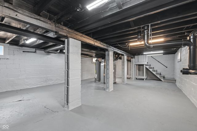 2368 Harlan Street, Indianapolis, IN 46203