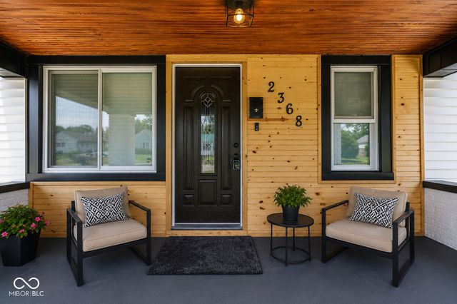 2368 Harlan Street, Indianapolis, IN 46203