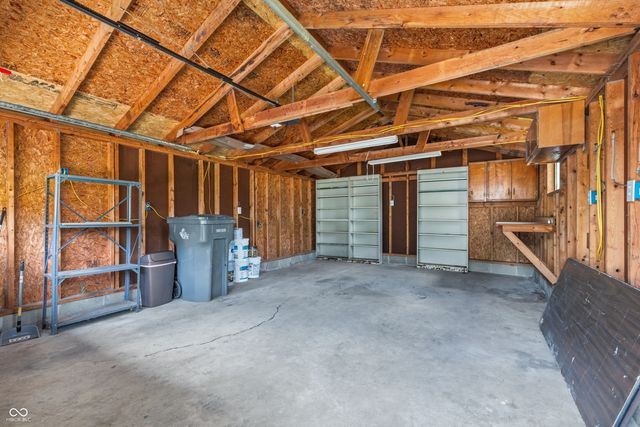 2368 Harlan Street, Indianapolis, IN 46203
