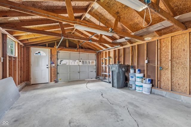 2368 Harlan Street, Indianapolis, IN 46203