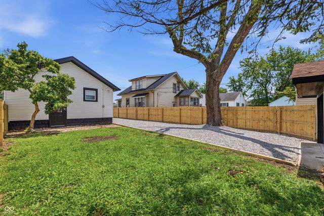 2368 Harlan Street, Indianapolis, IN 46203