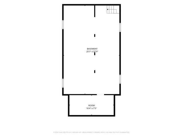 2368 Harlan Street, Indianapolis, IN 46203