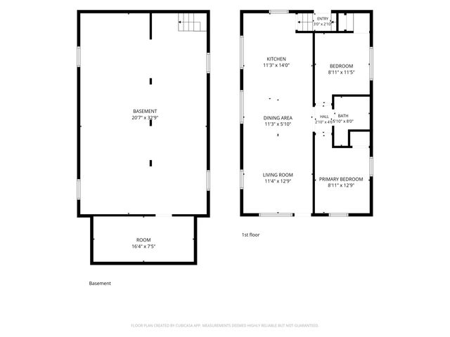 2368 Harlan Street, Indianapolis, IN 46203