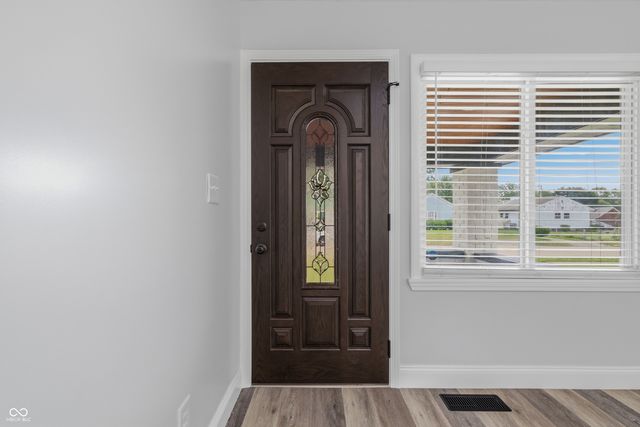 2368 Harlan Street, Indianapolis, IN 46203