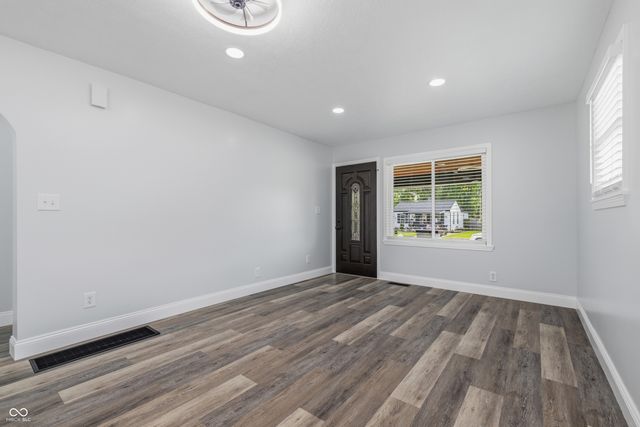2368 Harlan Street, Indianapolis, IN 46203
