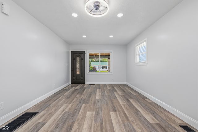 2368 Harlan Street, Indianapolis, IN 46203