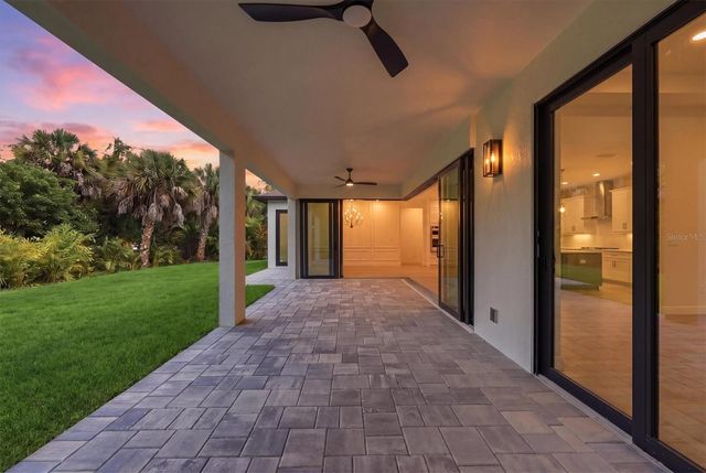 166 MEDALIST ROAD, Rotonda West, FL 33947