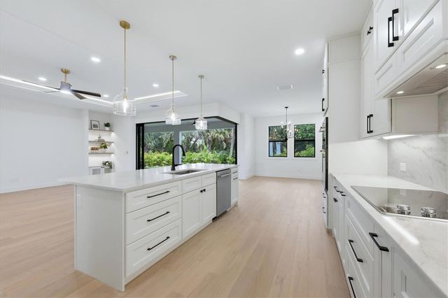 166 MEDALIST ROAD, Rotonda West, FL 33947