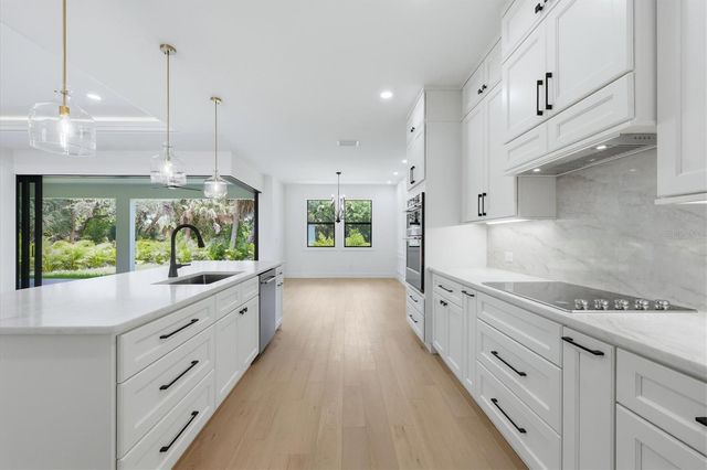166 MEDALIST ROAD, Rotonda West, FL 33947