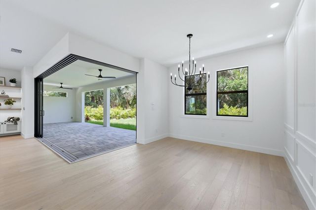 166 MEDALIST ROAD, Rotonda West, FL 33947