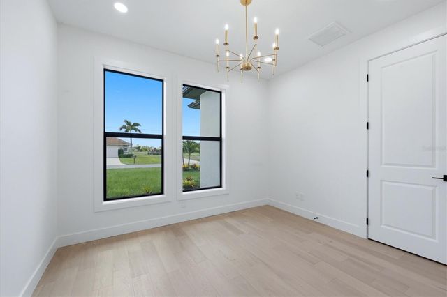 166 MEDALIST ROAD, Rotonda West, FL 33947