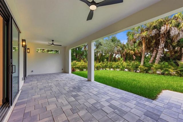 166 MEDALIST ROAD, Rotonda West, FL 33947