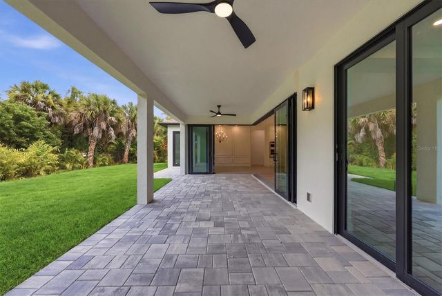 166 MEDALIST ROAD, Rotonda West, FL 33947