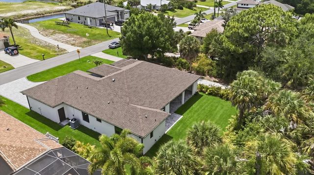 166 MEDALIST ROAD, Rotonda West, FL 33947