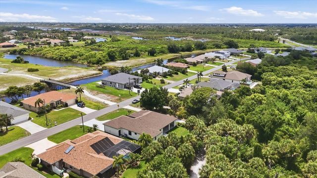 166 MEDALIST ROAD, Rotonda West, FL 33947