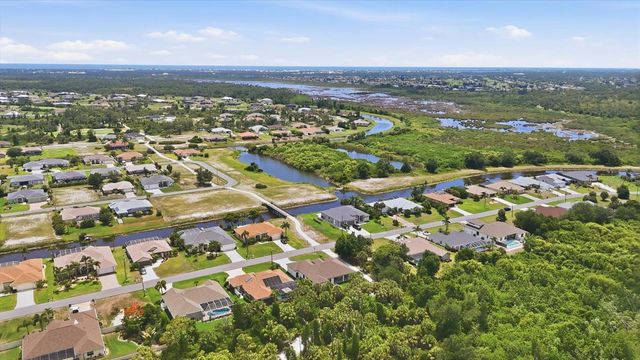 166 MEDALIST ROAD, Rotonda West, FL 33947