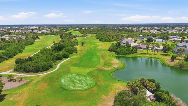 166 MEDALIST ROAD, Rotonda West, FL 33947