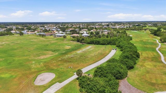166 MEDALIST ROAD, Rotonda West, FL 33947
