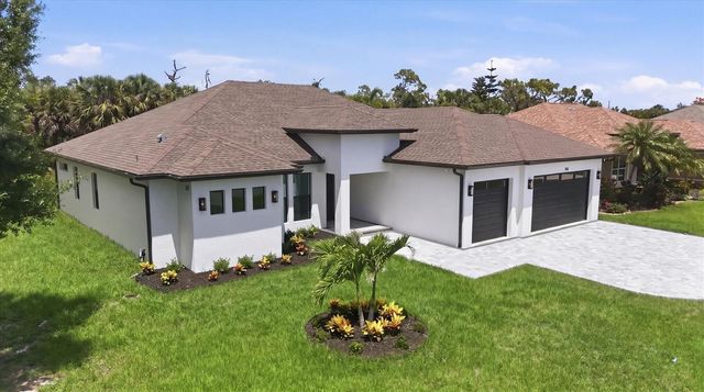 166 MEDALIST ROAD, Rotonda West, FL 33947