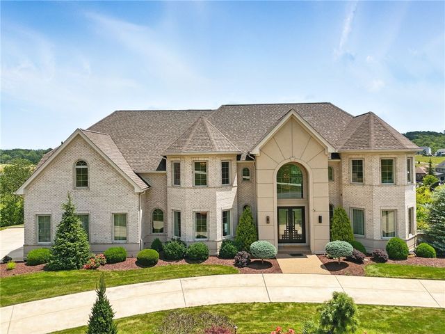 514 Villa, Peters Twp, PA 15367