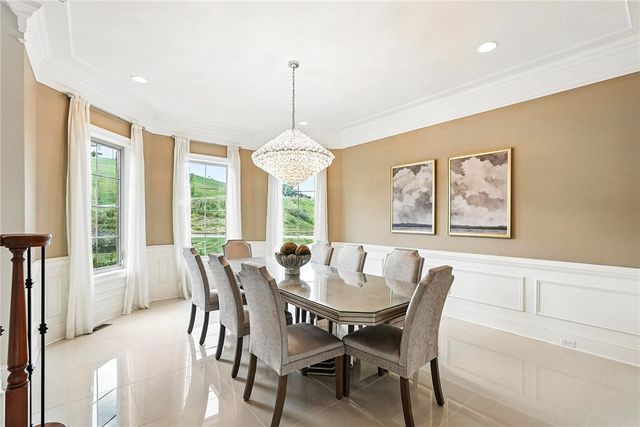 514 Villa, Peters Twp, PA 15367