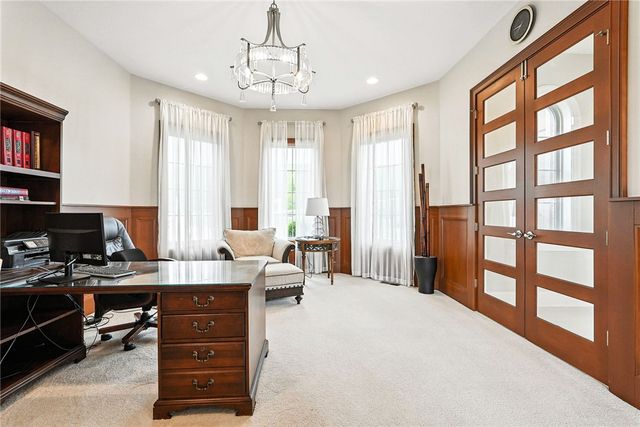 514 Villa, Peters Twp, PA 15367