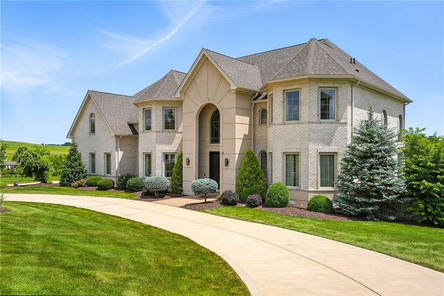 514 Villa, Peters Twp, PA 15367