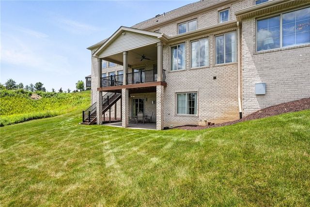 514 Villa, Peters Twp, PA 15367