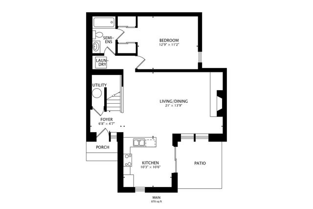 913 Campbell Drive, Gurnee, IL 60031