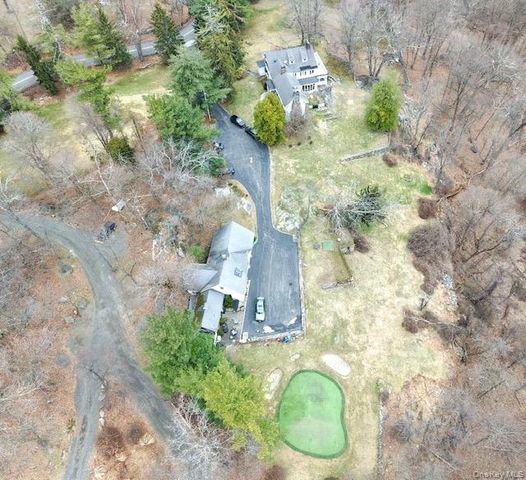 255 Mountain Road, Irvington, NY 10533