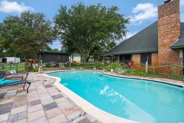 301 Ryan Avenue, Burleson, TX 76028