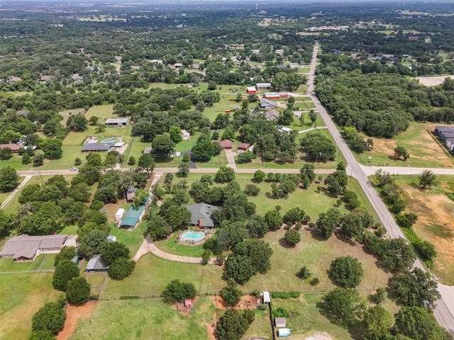 301 Ryan Avenue, Burleson, TX 76028