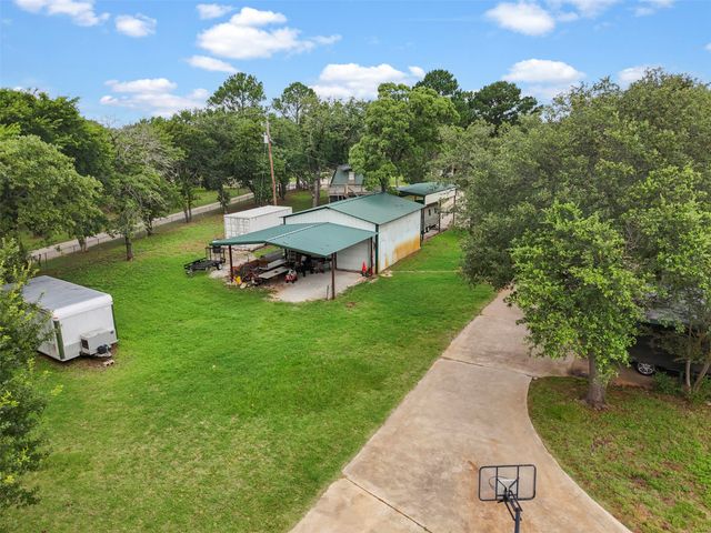 301 Ryan Avenue, Burleson, TX 76028
