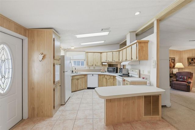 2028 HILO DRIVE, Holiday, FL 34691