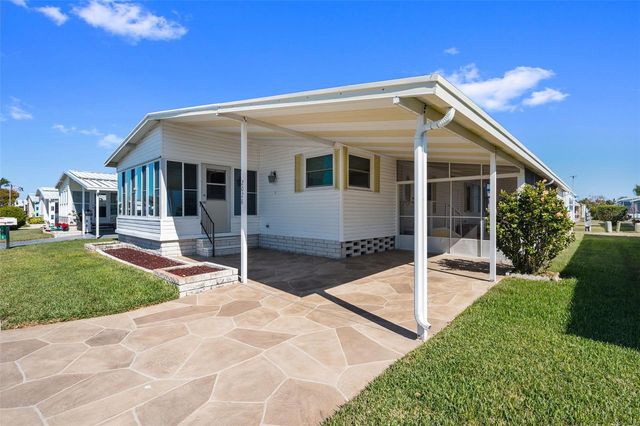 2028 HILO DRIVE, Holiday, FL 34691