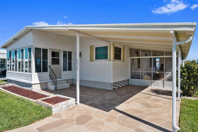 2028 HILO DRIVE, Holiday, FL 34691