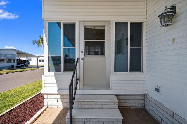 2028 HILO DRIVE, Holiday, FL 34691