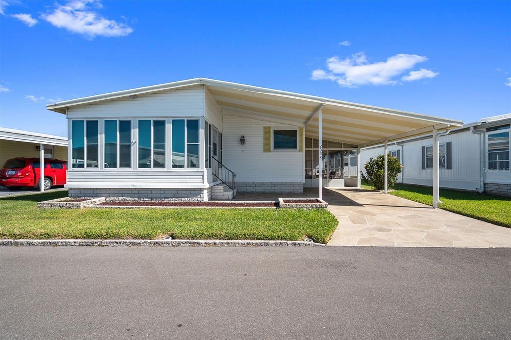 2028 HILO DRIVE, Holiday, FL 34691