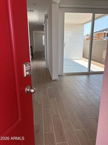 4193 S 241ST Lane, Buckeye, AZ 85326