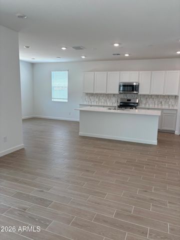 4193 S 241ST Lane, Buckeye, AZ 85326