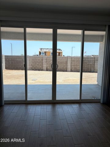 4193 S 241ST Lane, Buckeye, AZ 85326