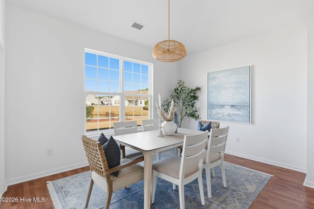 211 Cable Lake Circle, Calabash, NC 28467