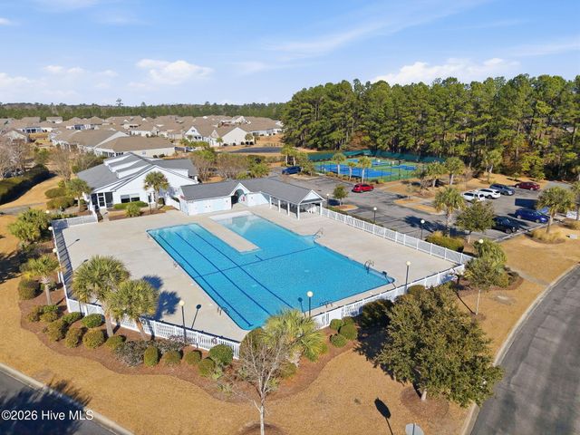 211 Cable Lake Circle, Calabash, NC 28467