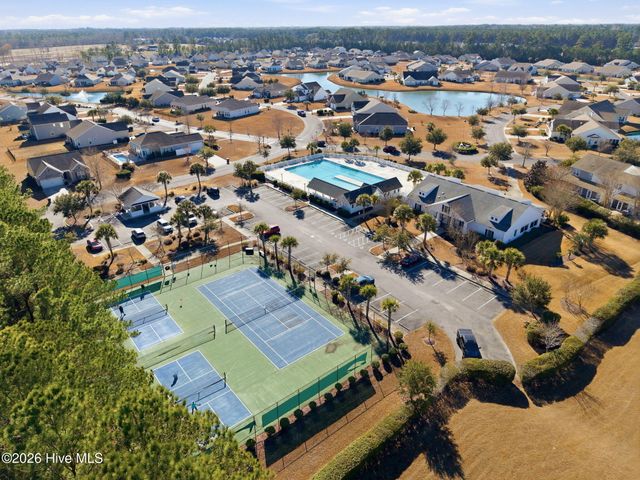 211 Cable Lake Circle, Calabash, NC 28467