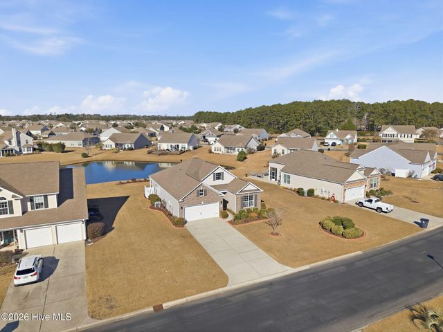 211 Cable Lake Circle, Calabash, NC 28467